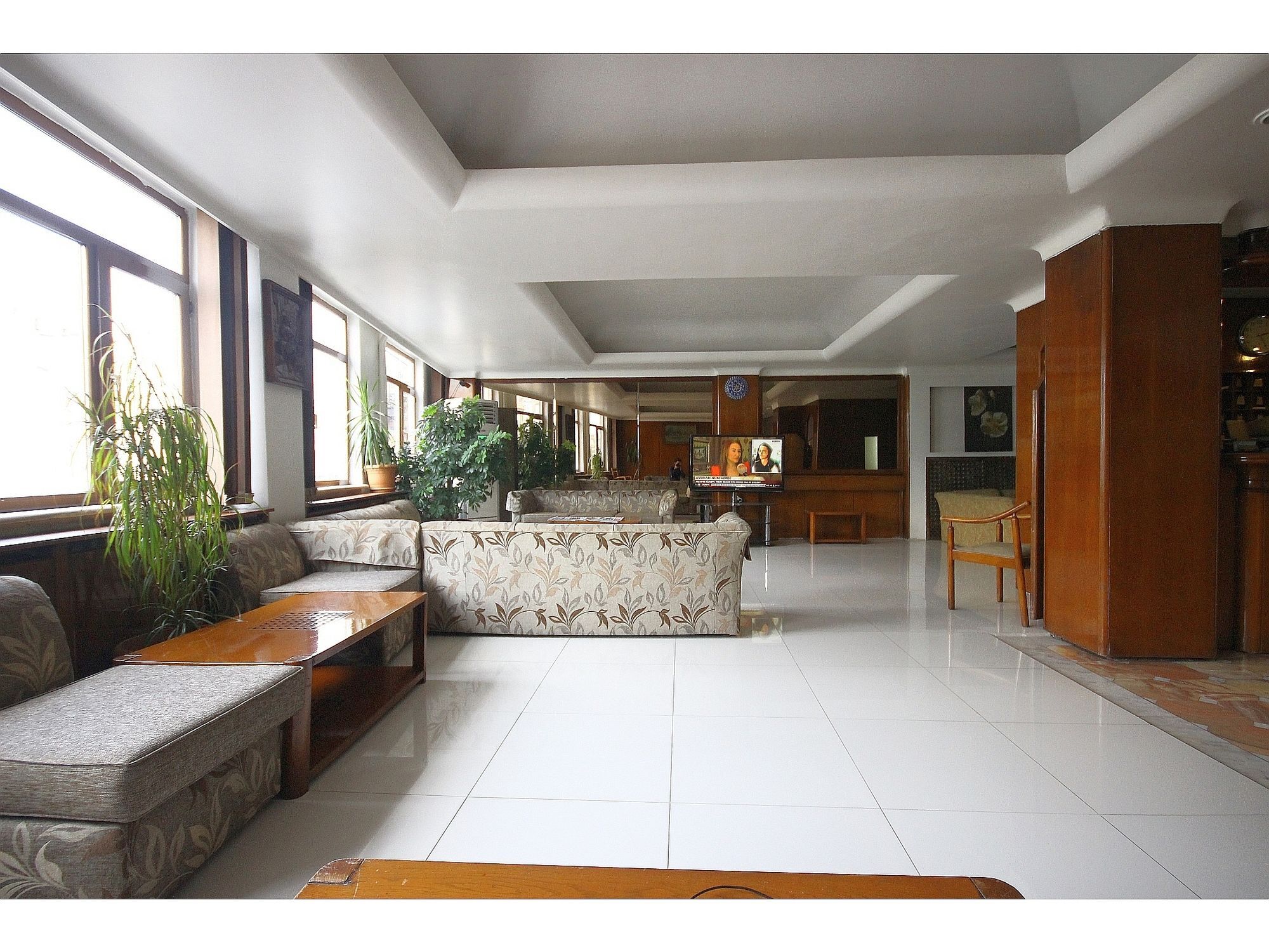 Venus Hotel Taksim Istanbul Exterior foto