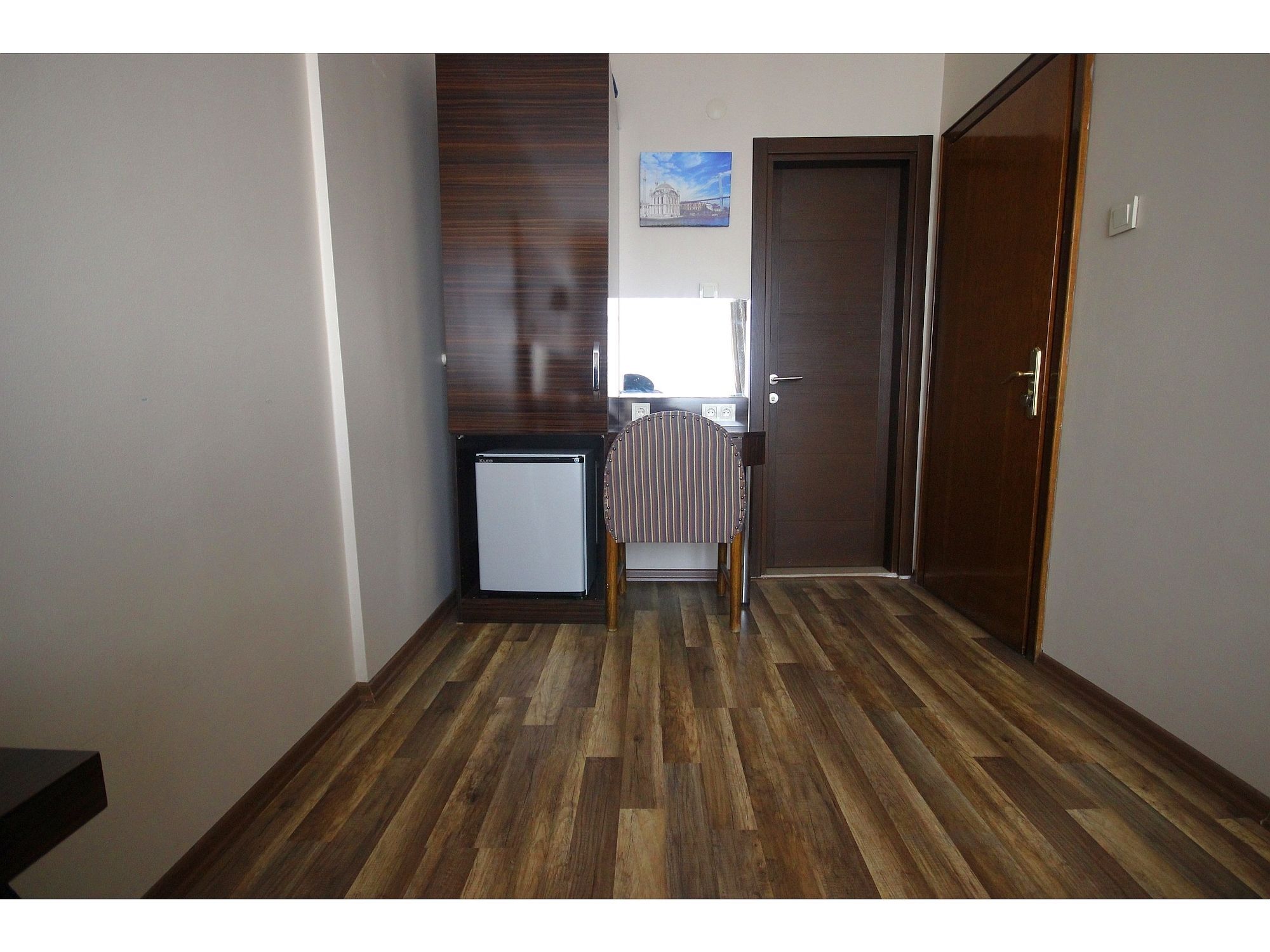 Venus Hotel Taksim Istanbul Exterior foto